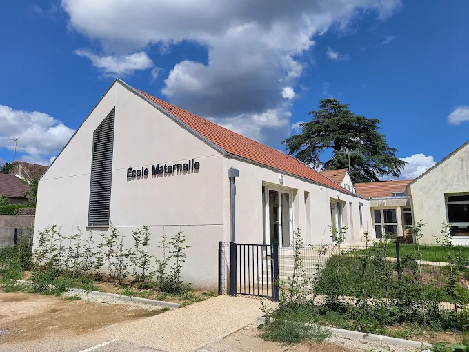 Photo Ecole Maternelle