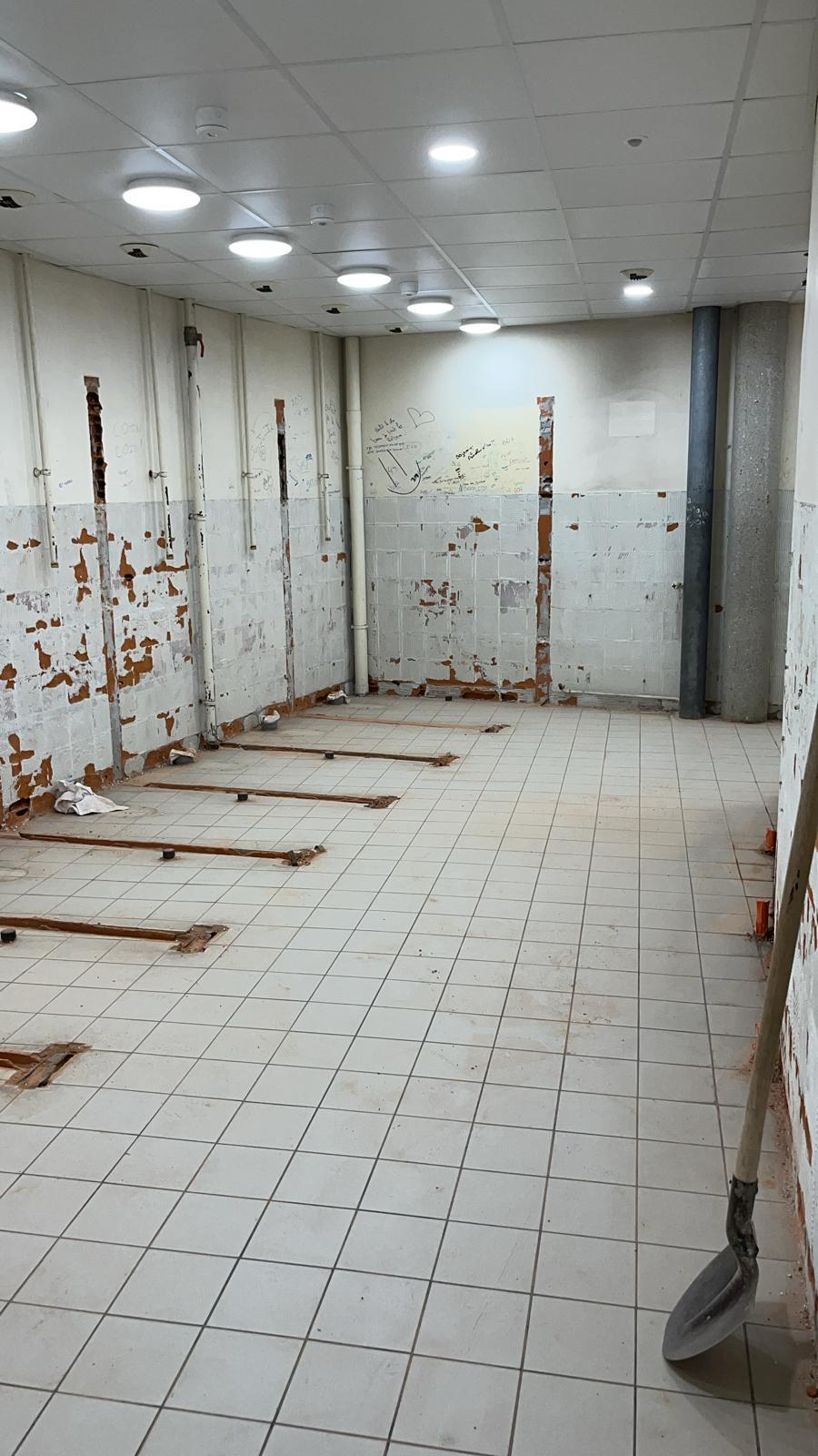 Photo Ecole Maternelle