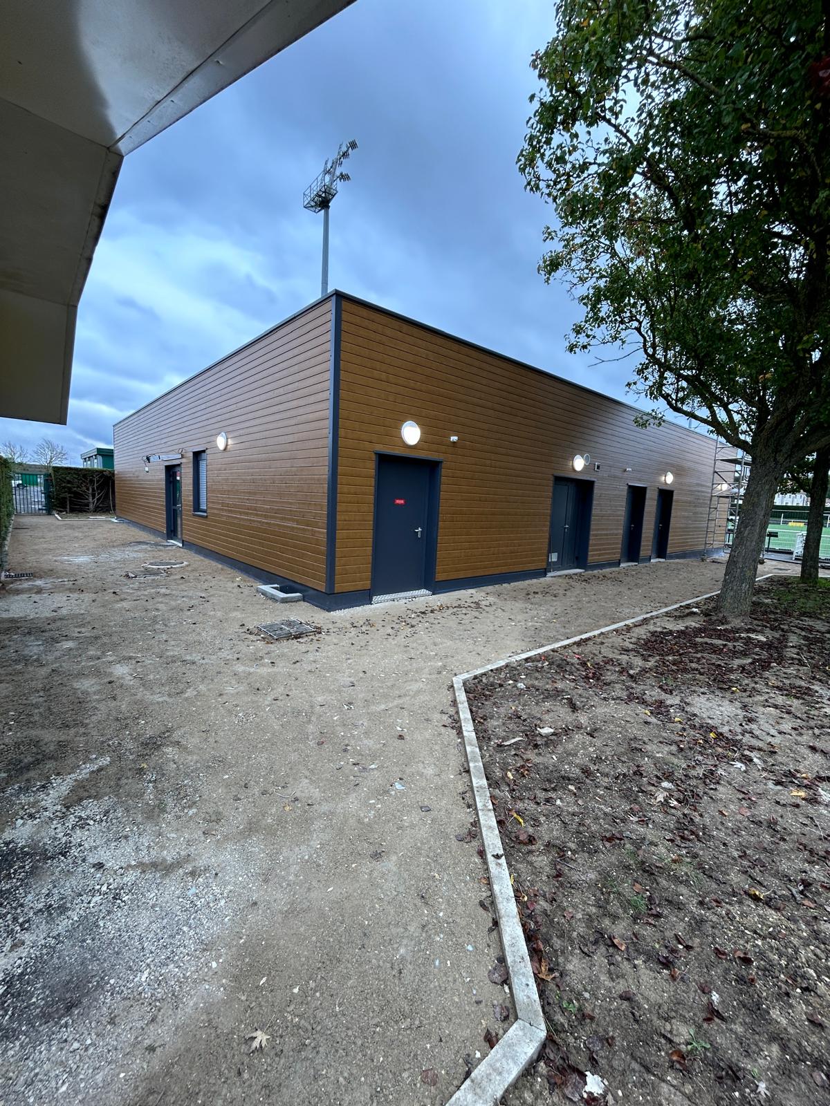 Photo Ecole Maternelle