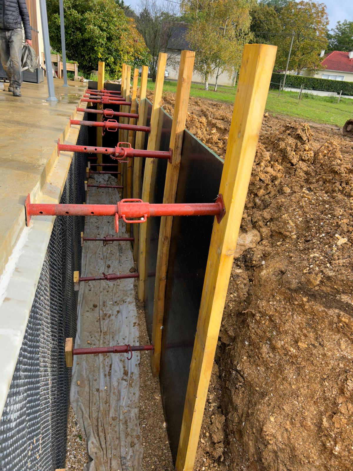 Photo École Maternelle