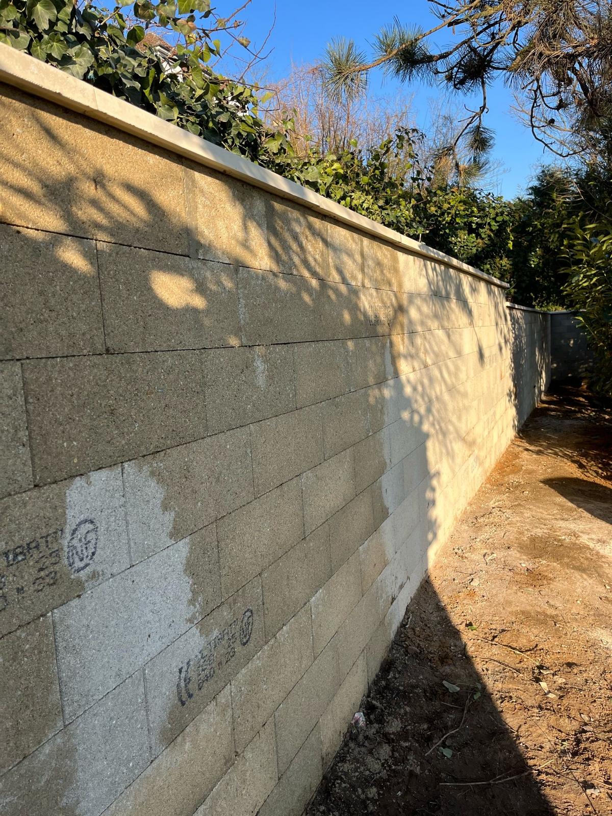 Photo Chantier Bureaux